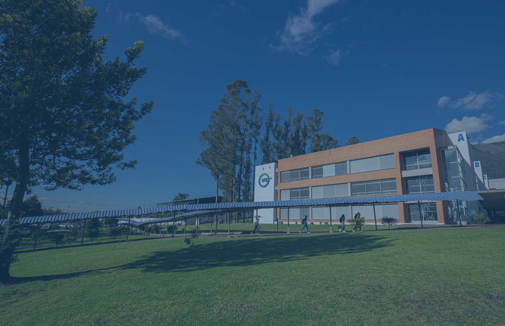 Admisiones Universidad UTE 2025 en Quito, Cuenca, Manabí y Santo Domingo