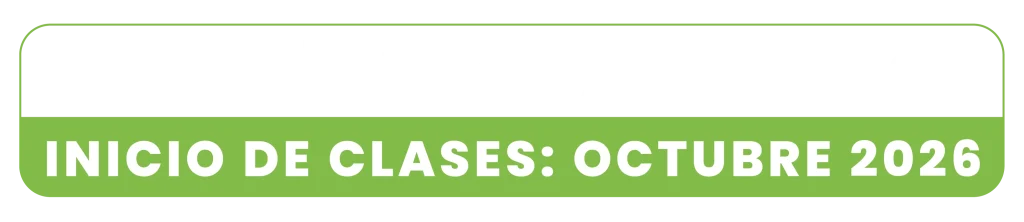 Matrículas abiertas en la Universidad UTE para carreras de grado con inicio de clases en octubre de 2026.