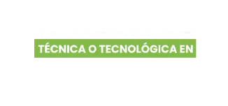 Carreras técnicas y tecnológicas de la Universidad UTE con formación práctica y título universitario.