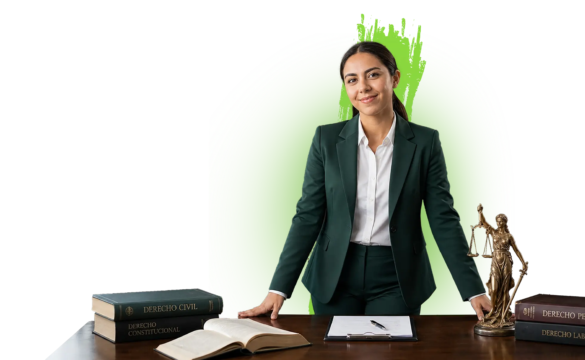Profesional del Derecho en la Maestría en Derechos Humanos, Interculturalidad y Género de la Universidad UTE.
