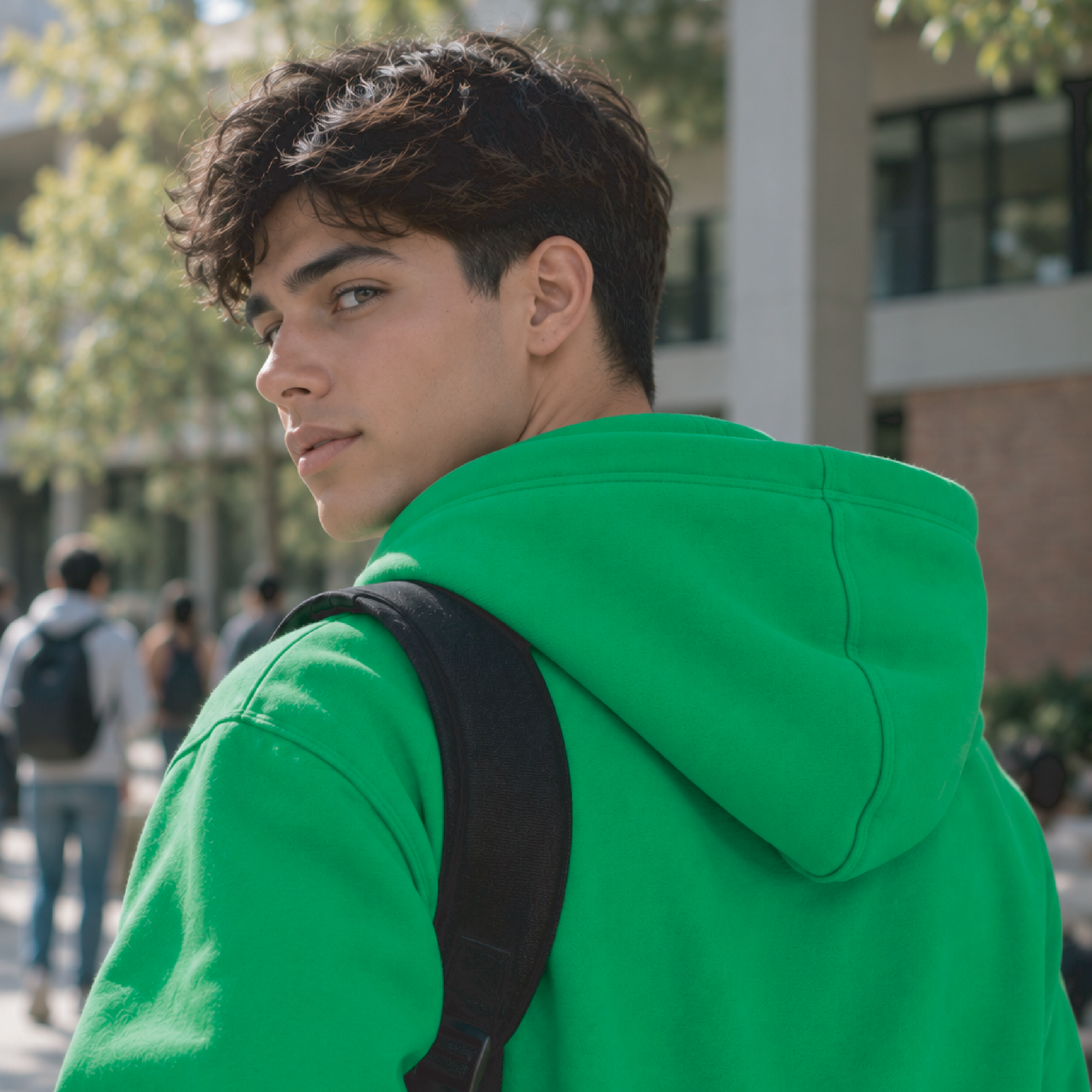 Hoodie UTE - Image 2