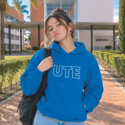Hoodie UTE