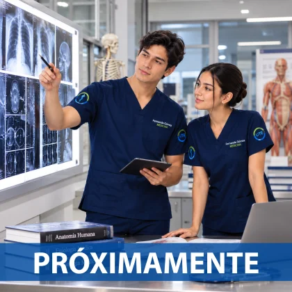 Uniforme de Medicina
