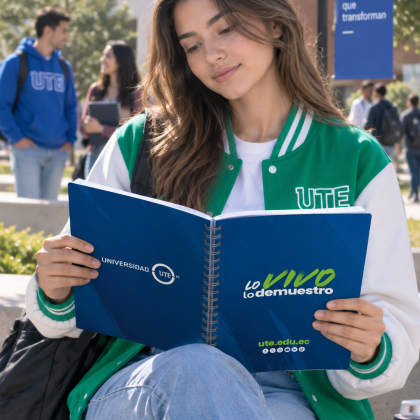 Cuaderno UTE
